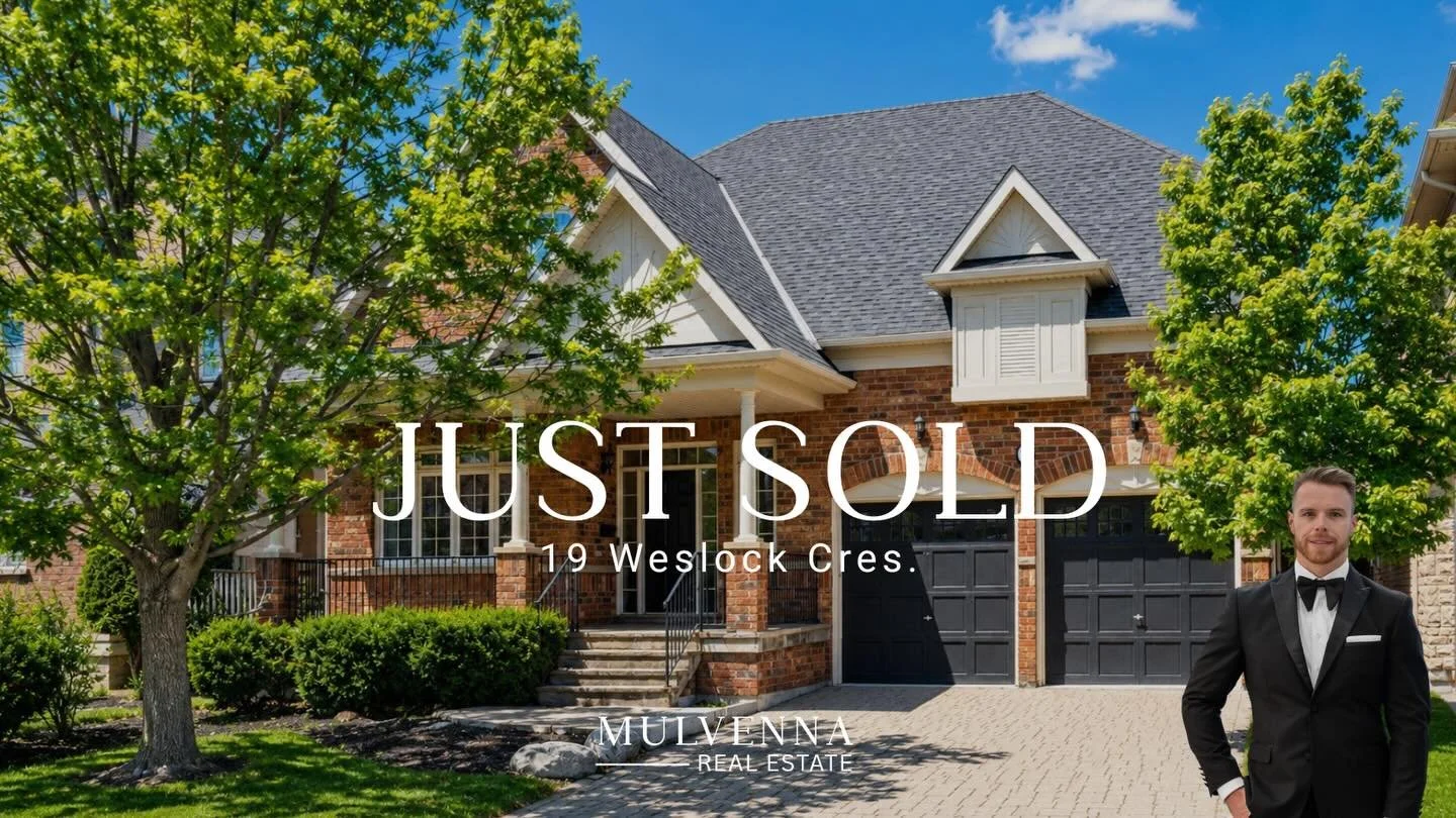 JUST SOLD | 19 Weslock Crescent

Aurora, ON

Nestled within one of Aurora&rsquo;s most coveted mature neighbourhoods, this elegant bungaloft blended timeless charm, thoughtful upgrades, and exceptional lifestyle appeal. It was a privilege to represen