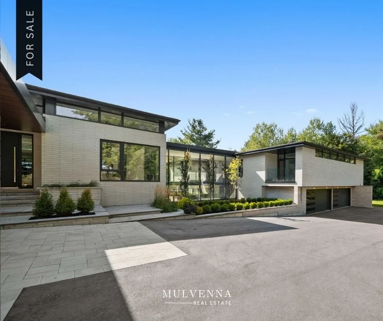 JUST LISTED | 15502 York Durham Line

$8,999,900
5+2 Bed | 10 Baths
Stouffville, ON 

Step into your private oasis, where design becomes art and every detail tells a story. 

Set in one of York Region&rsquo;s most coveted neighbourhoods, this is more