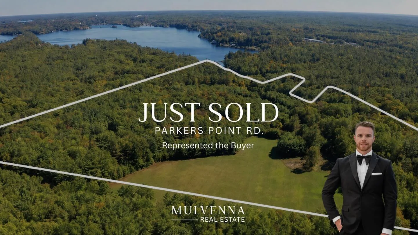 JUST SOLD | Parker&rsquo;s Point Rd.
Muskoka, ON

Represented the buyer on the acquisition of an exceptional Lake Muskoka estate, over 40 acres of complete privacy with 260 feet of prestigious shoreline. A truly rare offering where timeless waterfron