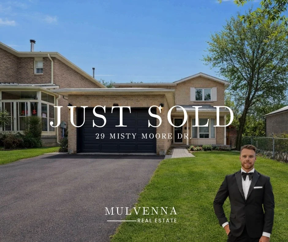 JUST SOLD | 29 Misty Moor Dr.

South Richvale.

Stunning, updated detached home on a quiet treelined cul de sac backing onto Chapman Park. Bright, functional layout with a warm, inviting feel throughout.

A beautiful result in one of Richmond Hill&rs