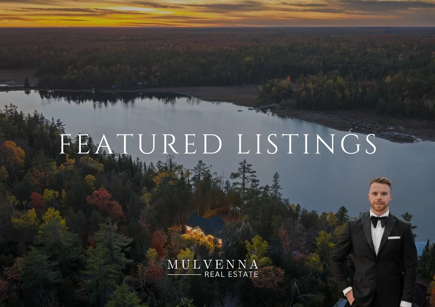 Explore some of my current featured listings, from modern condos to spacious family homes and picturesque lakefront properties.

9 Ballantyne Blvd, Vaughan | For Sale - MLS: N12551772 | $1,959,000

29 Misty Moore Drive, Richmond Hill | For Sale - MLS