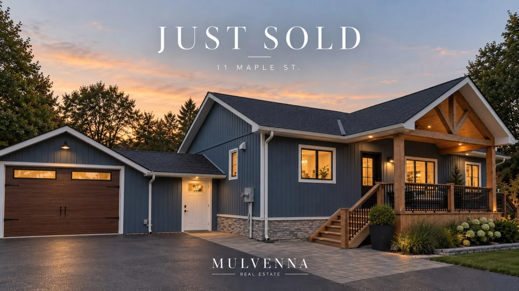 JUST SOLD | 11 Maple St.

Another beautiful property, another exciting beginning.

Proud to have represented our buyers in securing this exceptional home. Wishing them many wonderful years ahead.

If you&rsquo;re currently thinking of making a move, 