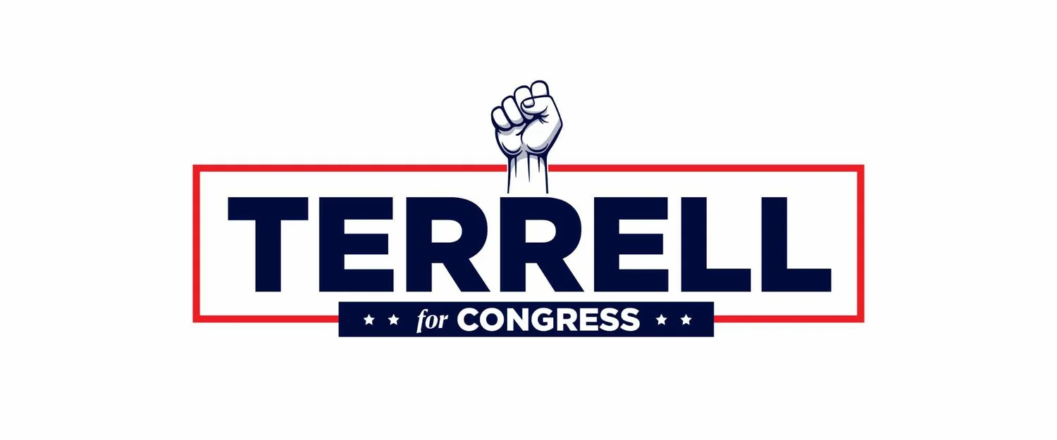Terrell For Congress