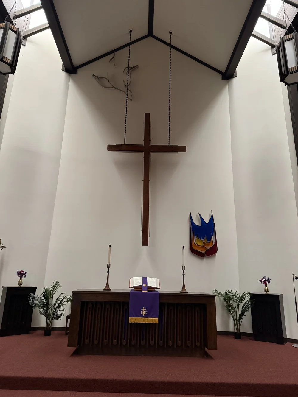 Sunday Morning Worship