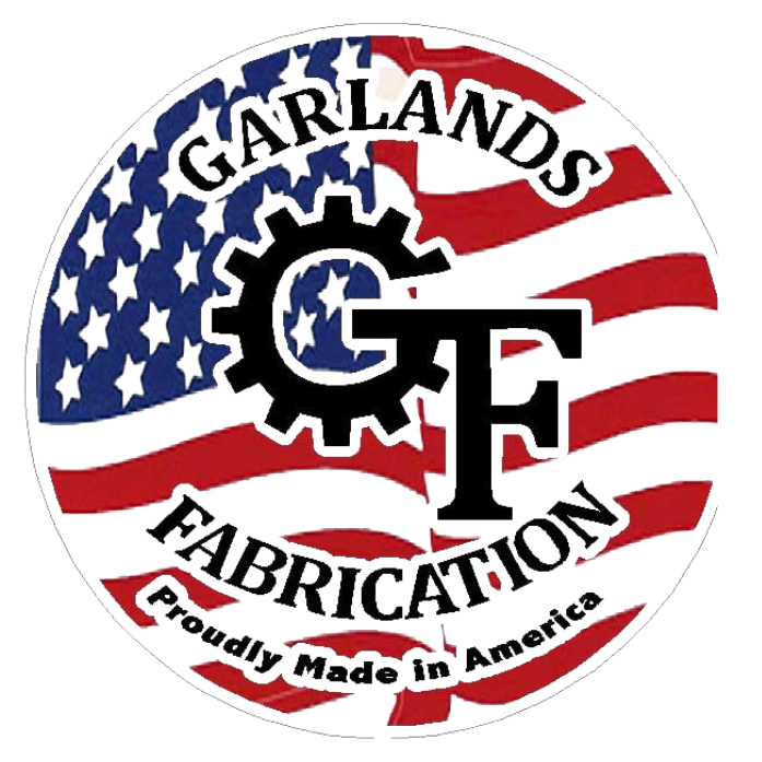 GARLANDS FABRICATION - Your One Stop Fabrication Shop