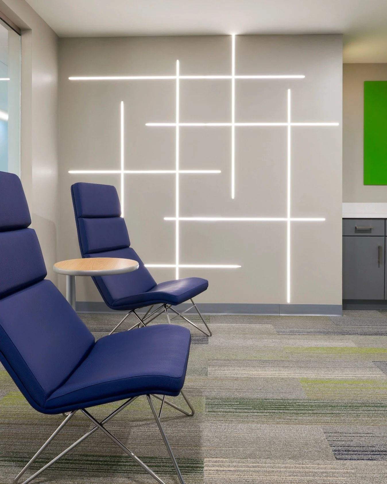 #design #architecture #interiors #modern #minimal #aesthetic #creative #visualinspiration #losangeles #californiadesign