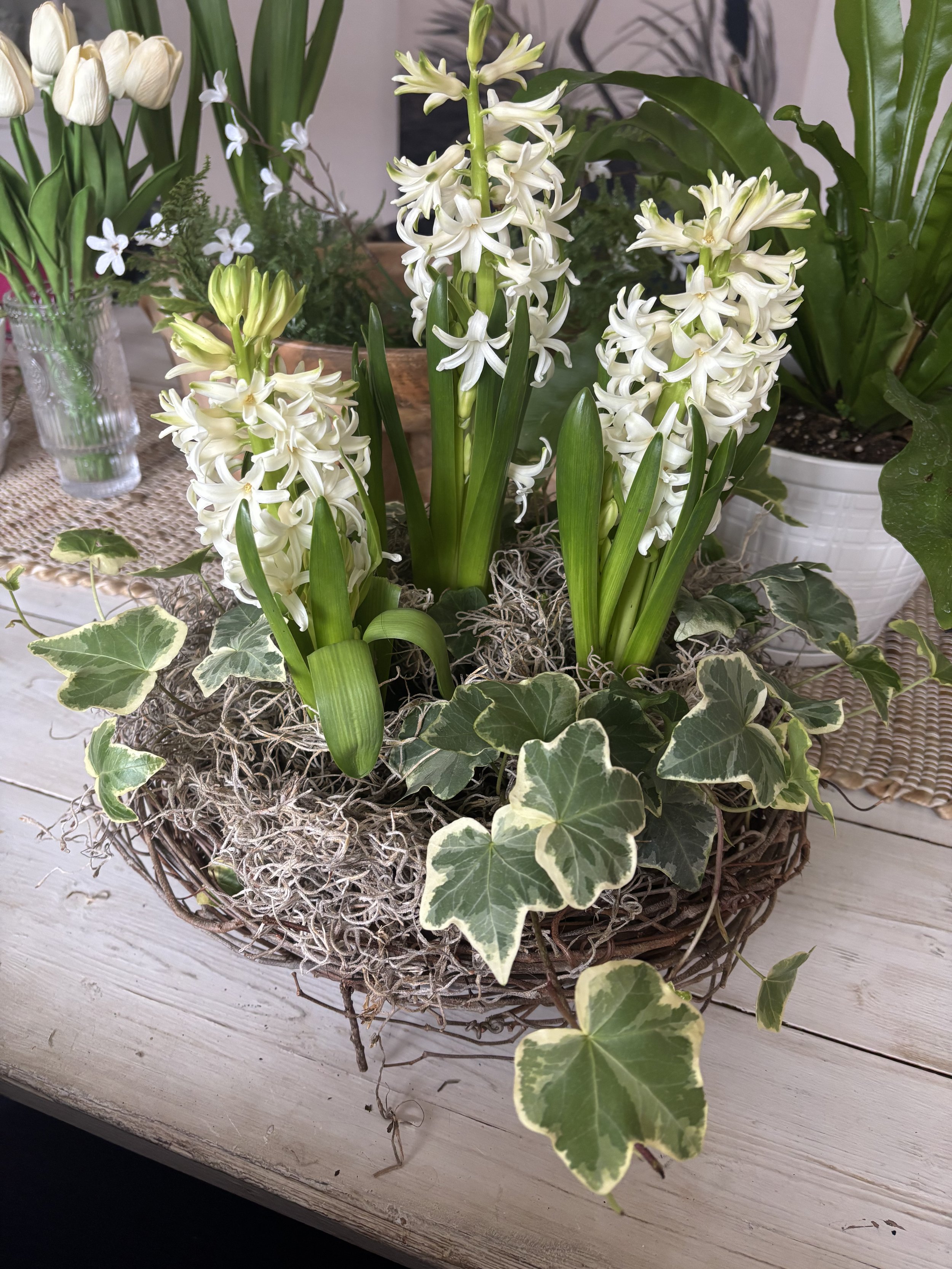 Easter Nest