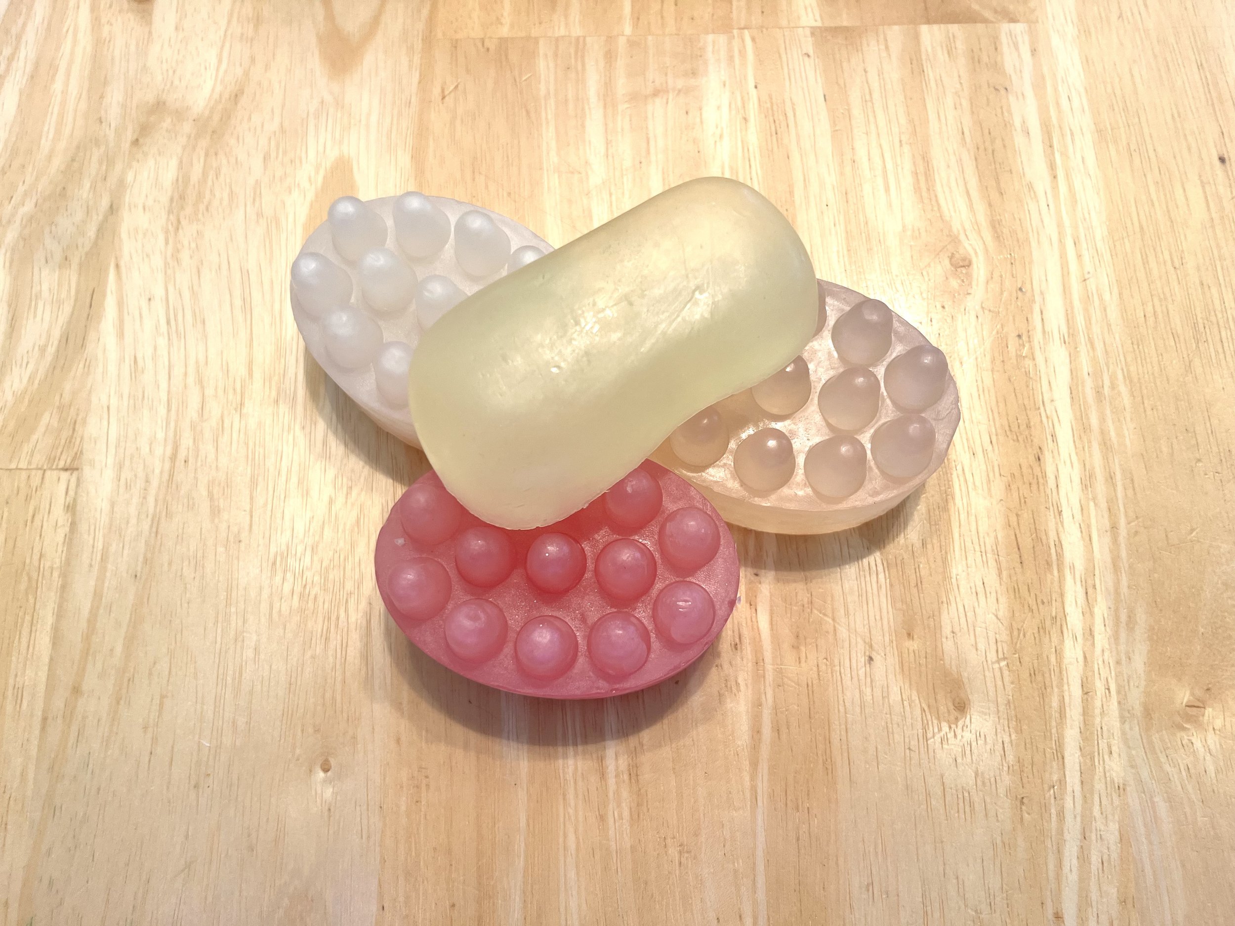 Conditioning Shampoo Bar