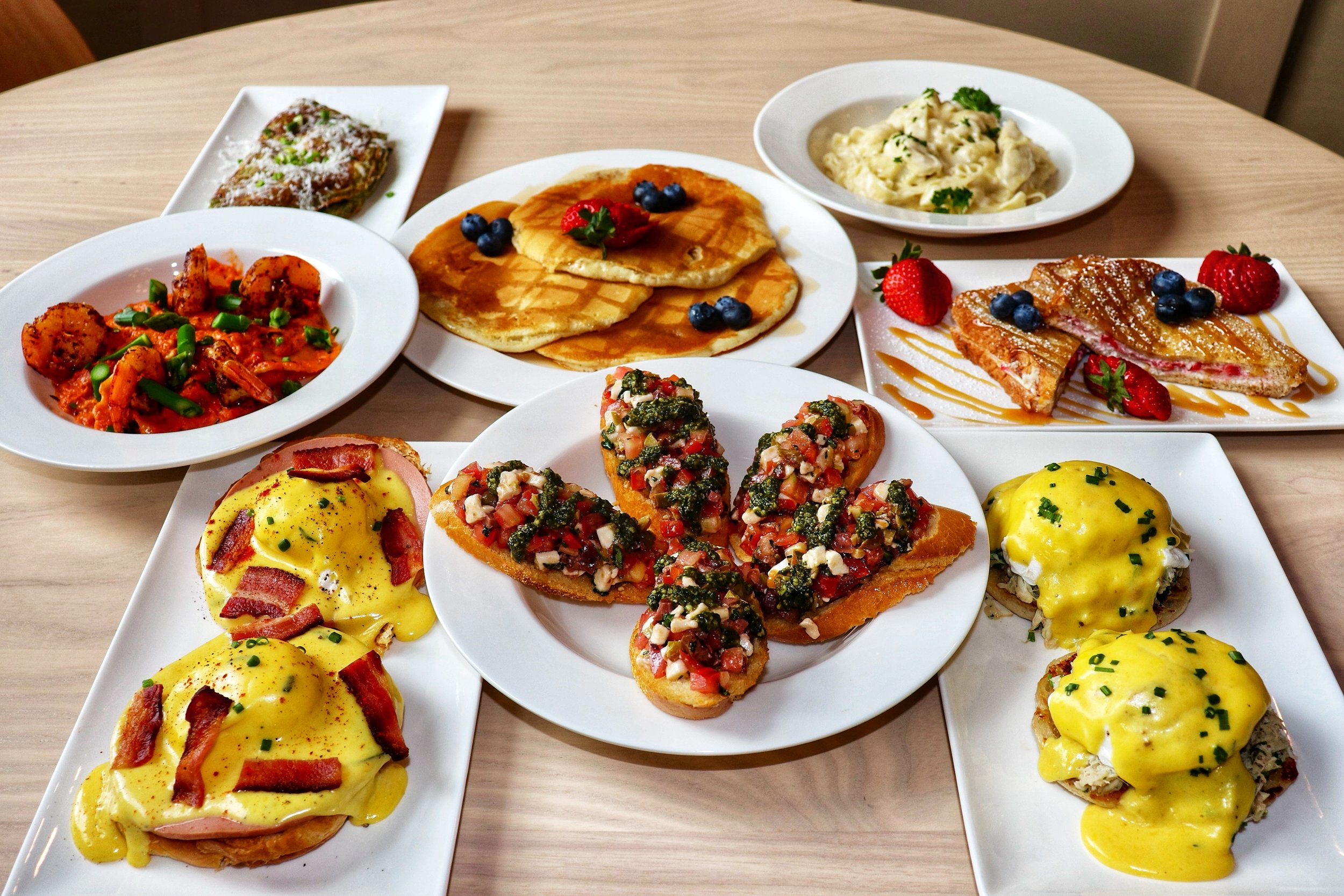 Mother’s Day Brunch