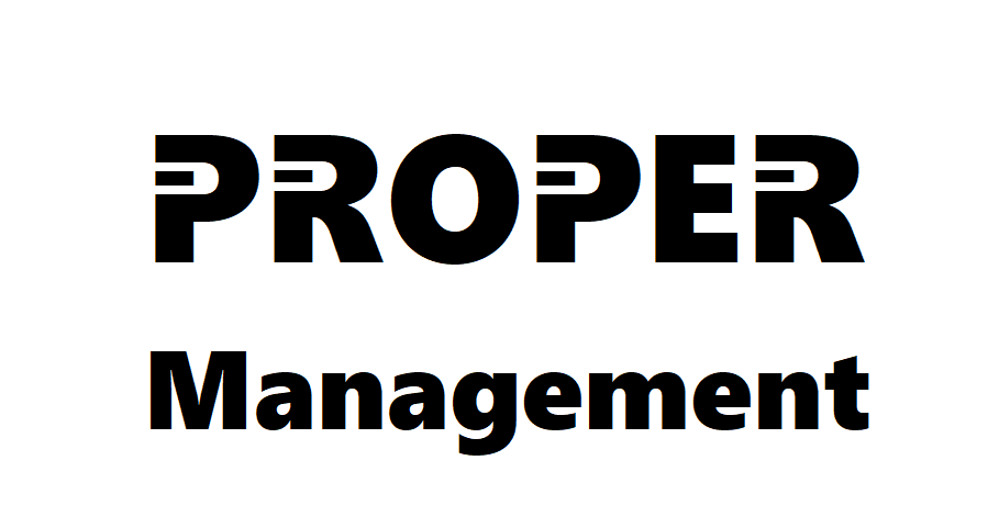 Proper Management - A Minnesota Commercial Property Management Company