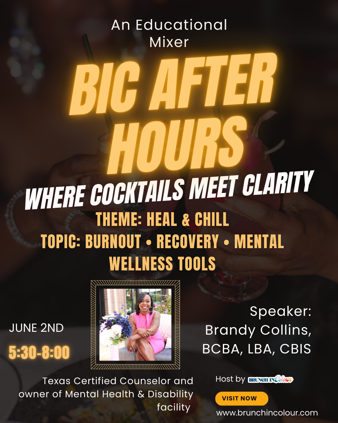 Black and Yellow Bold Happy Hour Instagram Post - 5.png