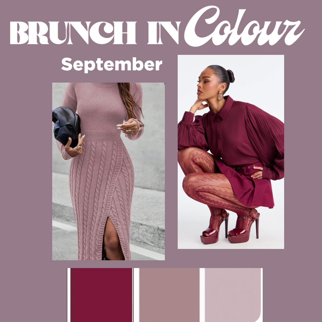 September Brunch