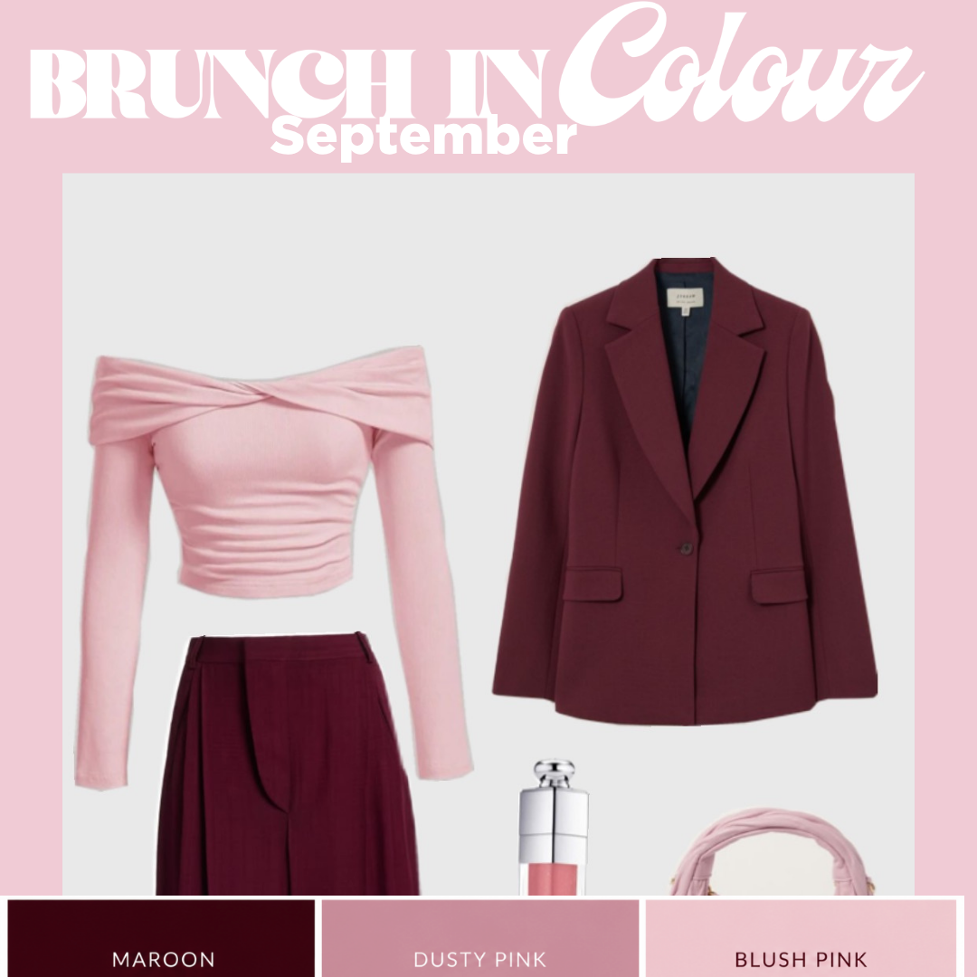 September Brunch