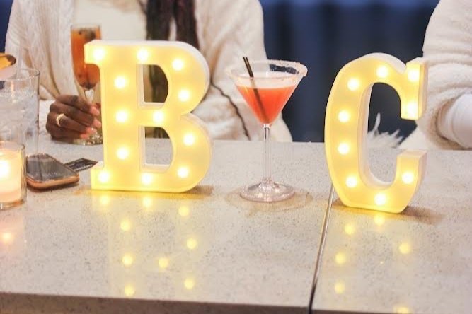 Jan. Winter White Brunch 2024