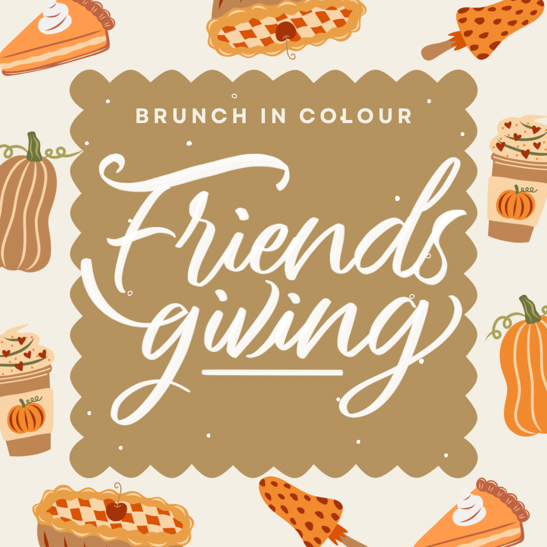 Friendsgiving 26