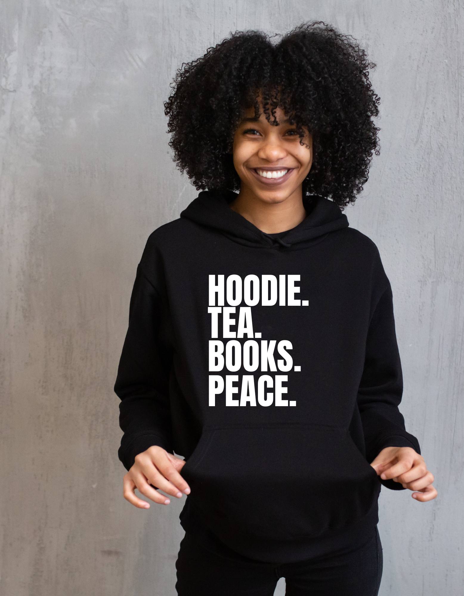 Black and White Typographic Running Club T-Shirt.png