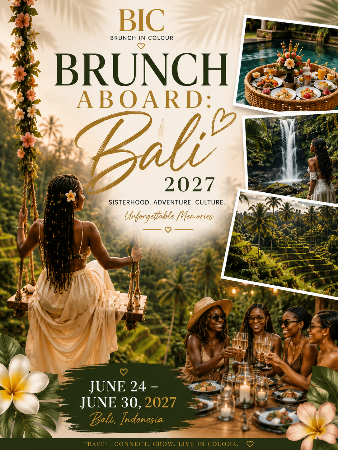 Bali Trip 2027