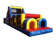 Obstacle Course
