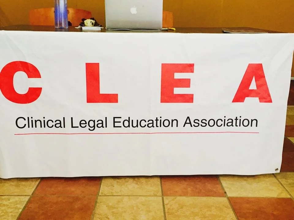 CLEA New Clinicians Conference Registration NOW OPEN