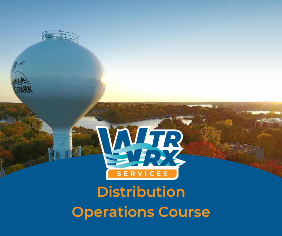 Distribution Operations (On-Site)