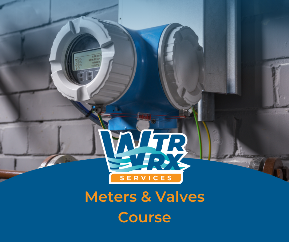 Meters and Valves Class
