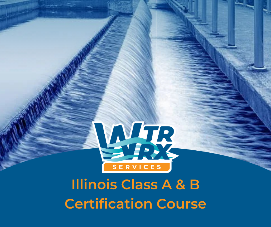 Illinois Class A &amp; B Certification Class – 15 Week