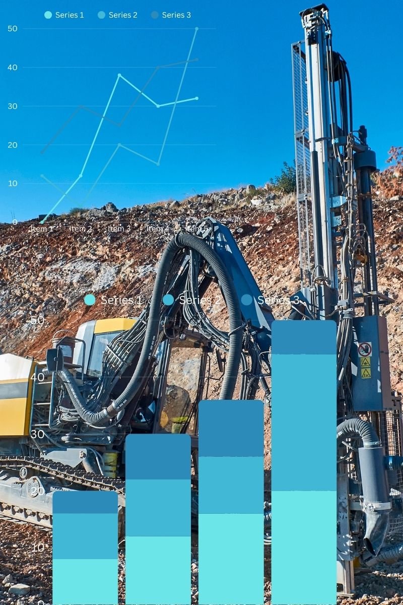 Exploration Stages in Mining: Understanding Risk and Value Creation