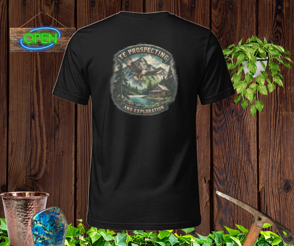 Fine Jersey T-Shirt