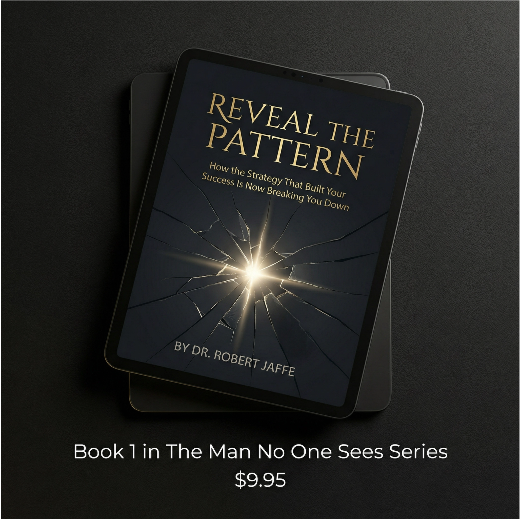 Reveal the Pattern: How the Strategy That Built Your Success Is Now Breaking You Down