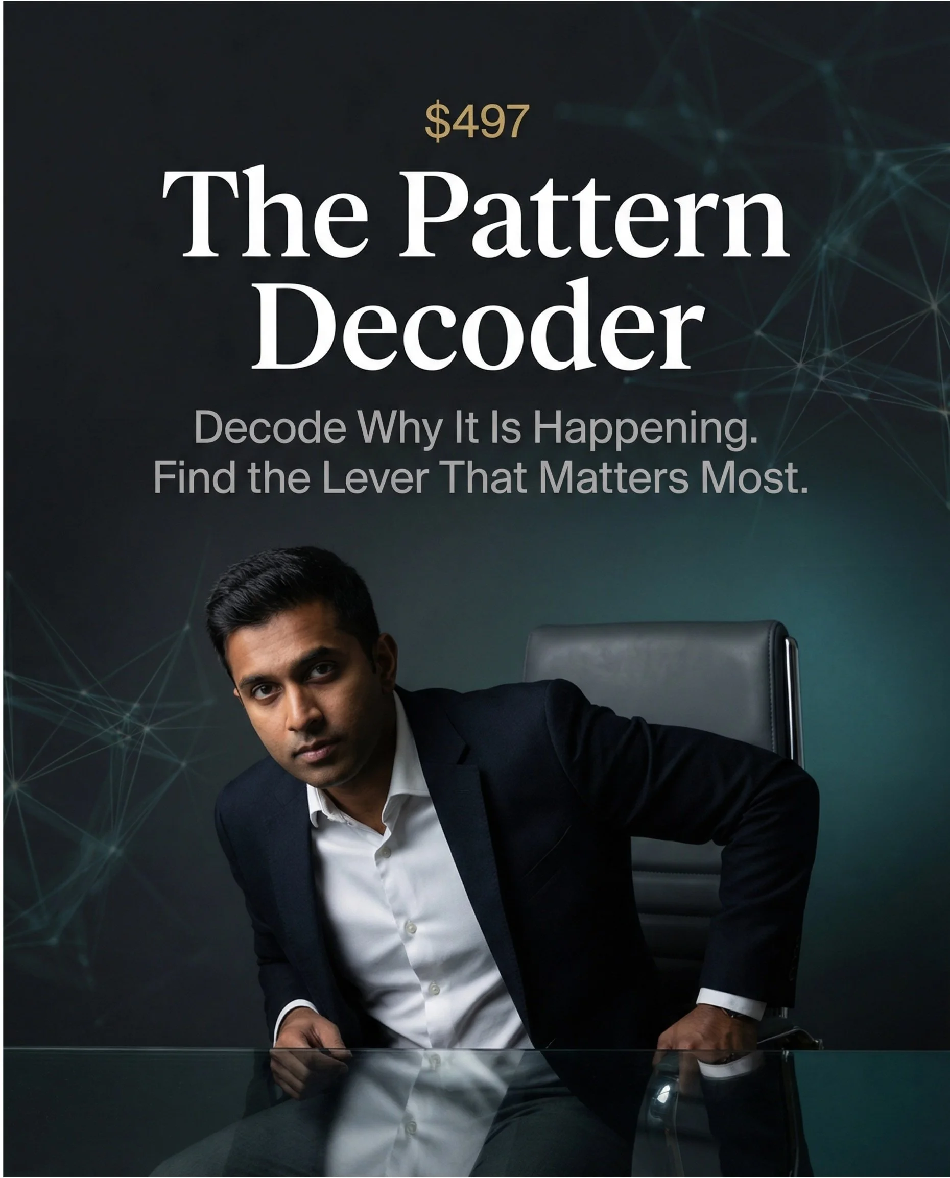 The Pattern Decoder