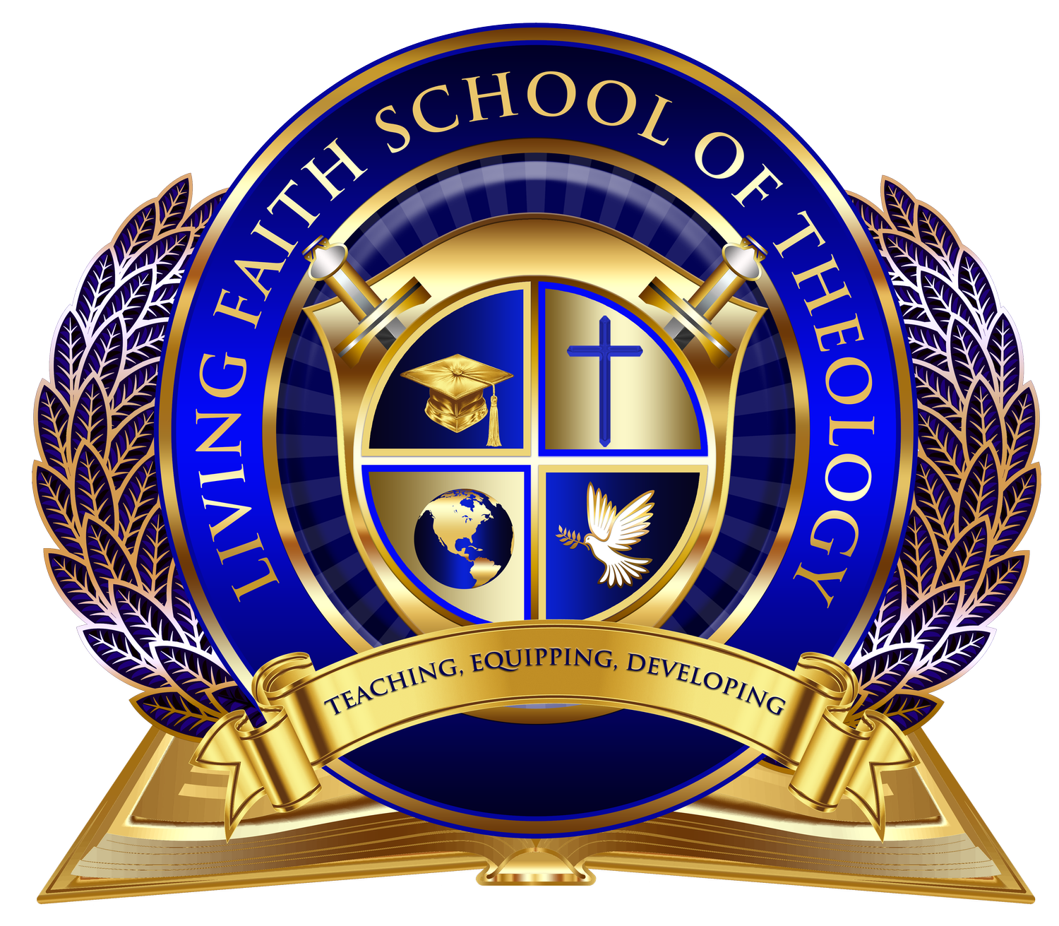Living Faith School of Theology