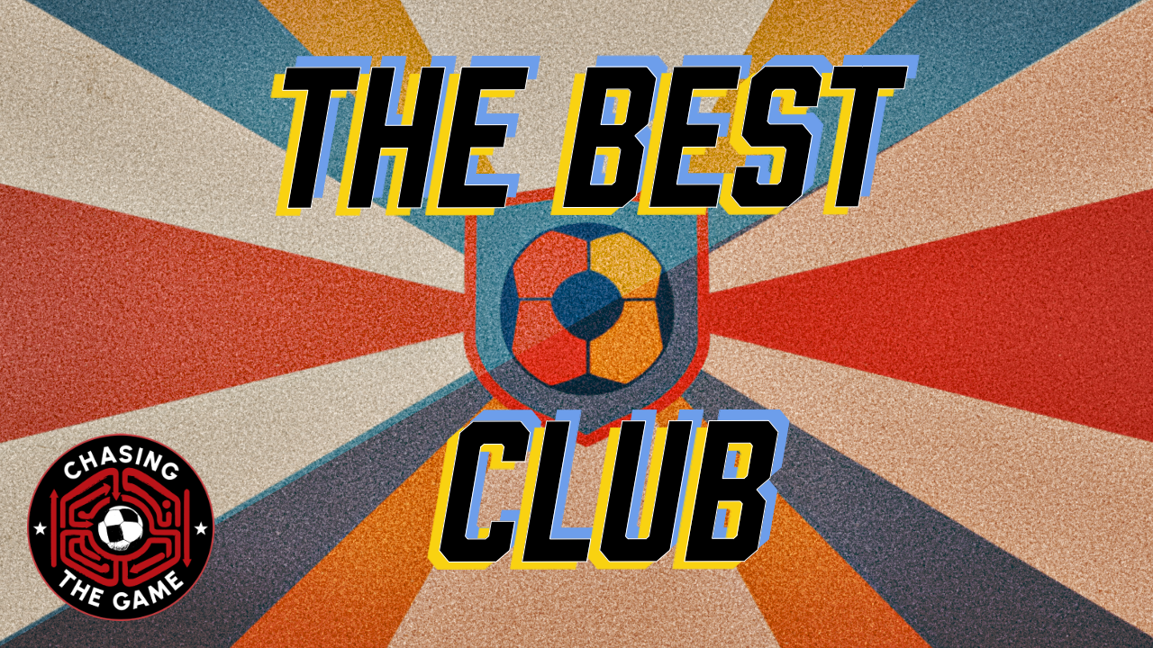 The Best Youth Soccer Club Is Not Always the Biggest One