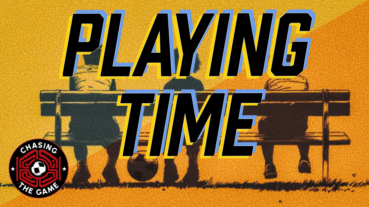 What Parents Get Wrong About Playing Time