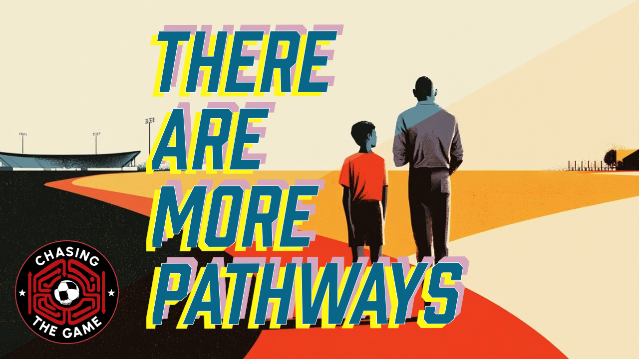 There Are More Pathways in American Soccer Than Most Parents Realize