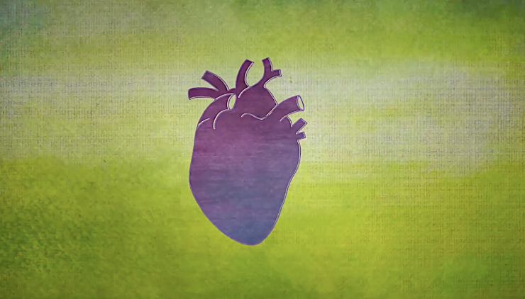 Música con el corazón / Hospital Auxilio Mutuo