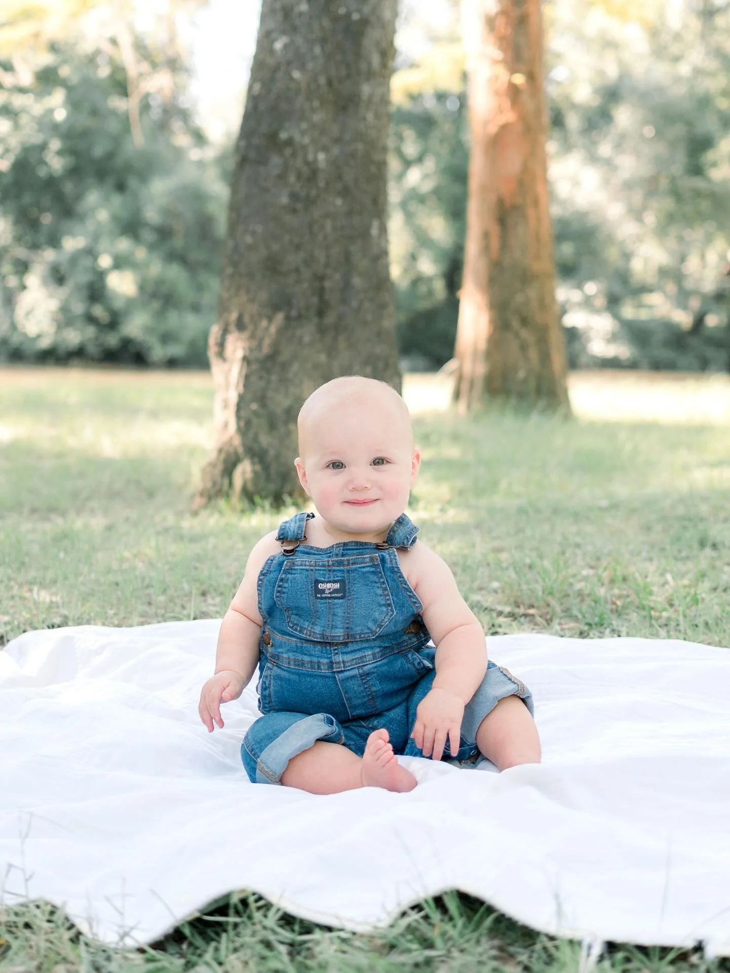 A few days late, but happiest of birthdays for this sweet &amp; smiling boy! Always such a joy getting to see this little guy! 🩵