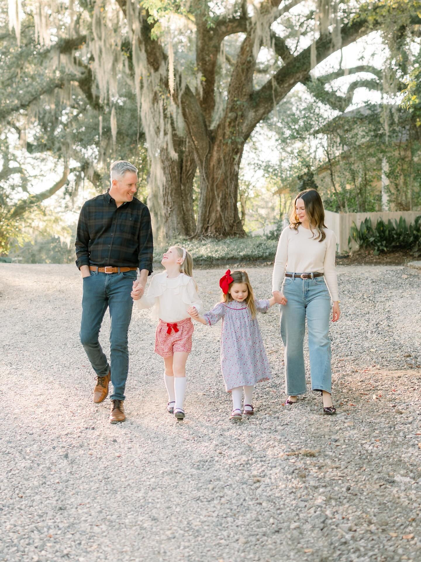 Thank you all for a wonderful &amp; very busy 2025! I loved getting to meet new faces and reconnect with those from last year! My heart is so full of gratitude ❤️ Cheers to what the new year brings!