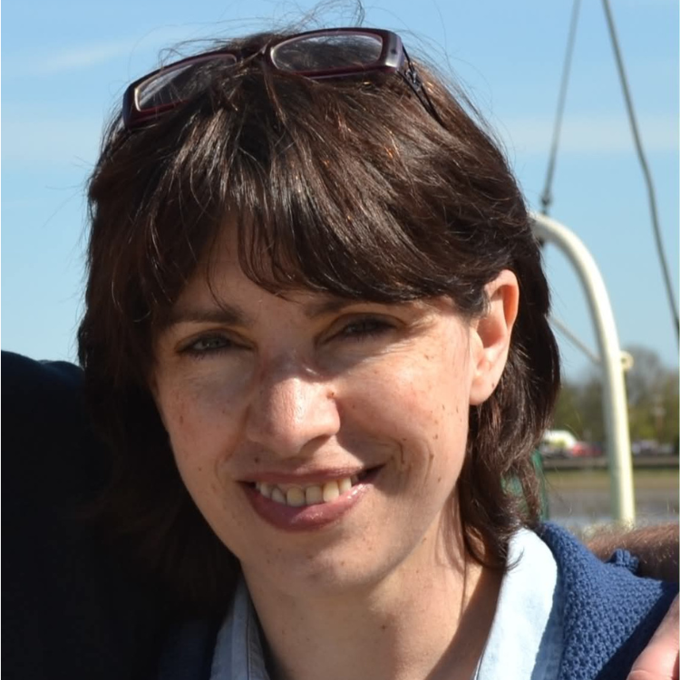 close up photo of chiquita j arnot