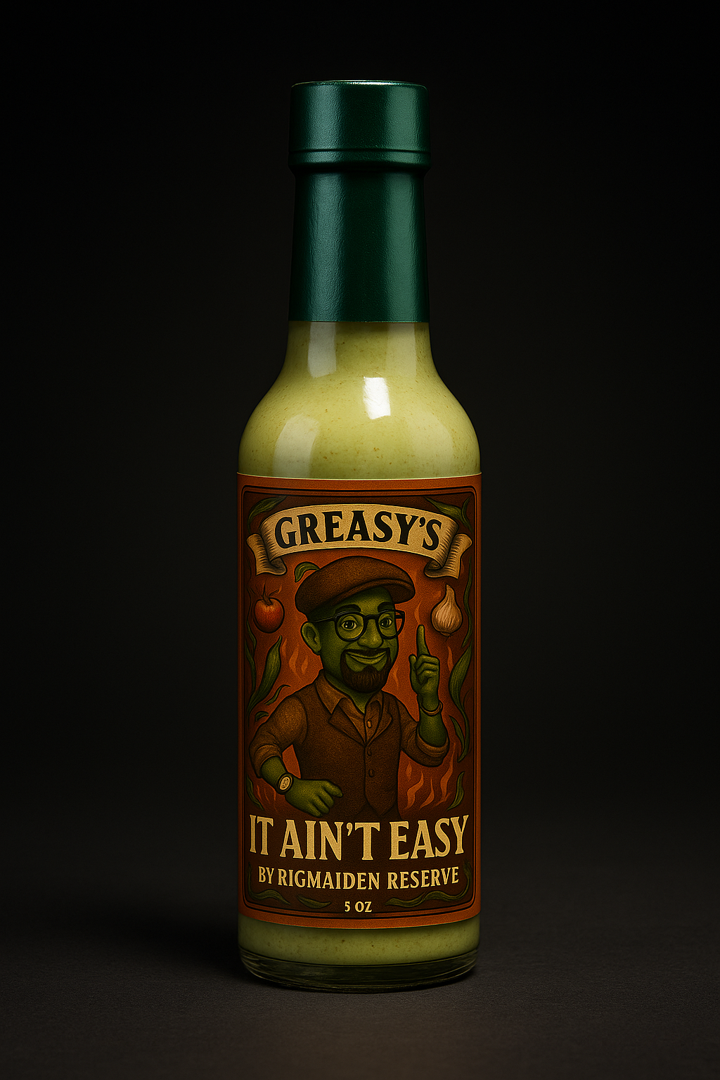 Greasy's it ain't easy.PNG