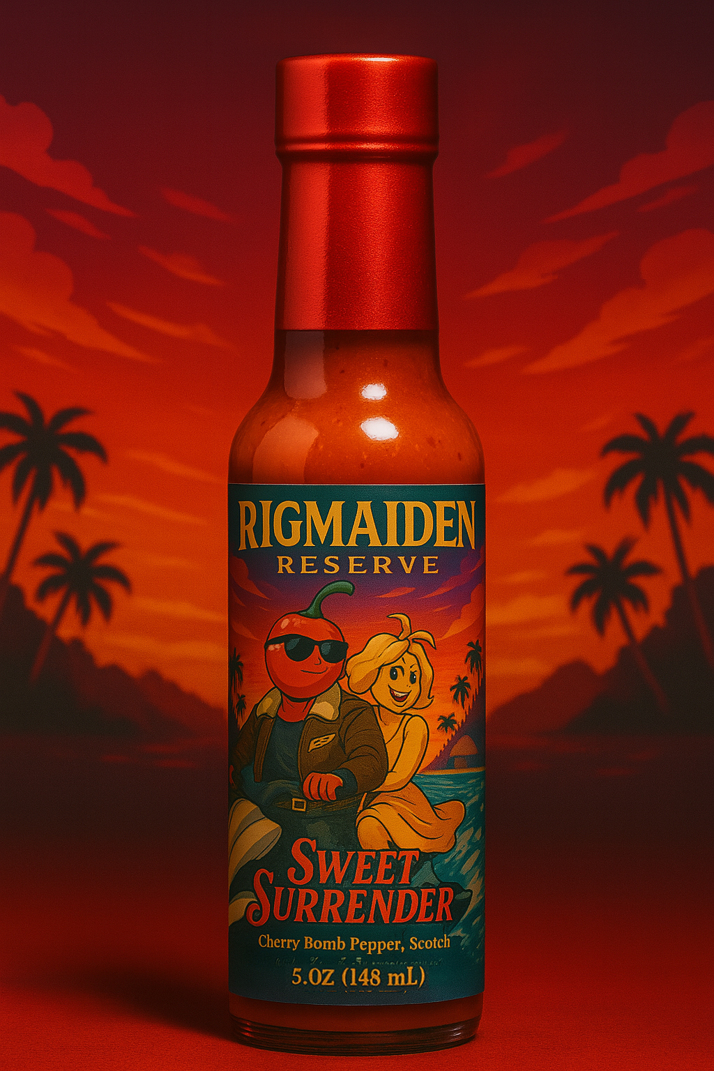 Special Unreleased Flavor