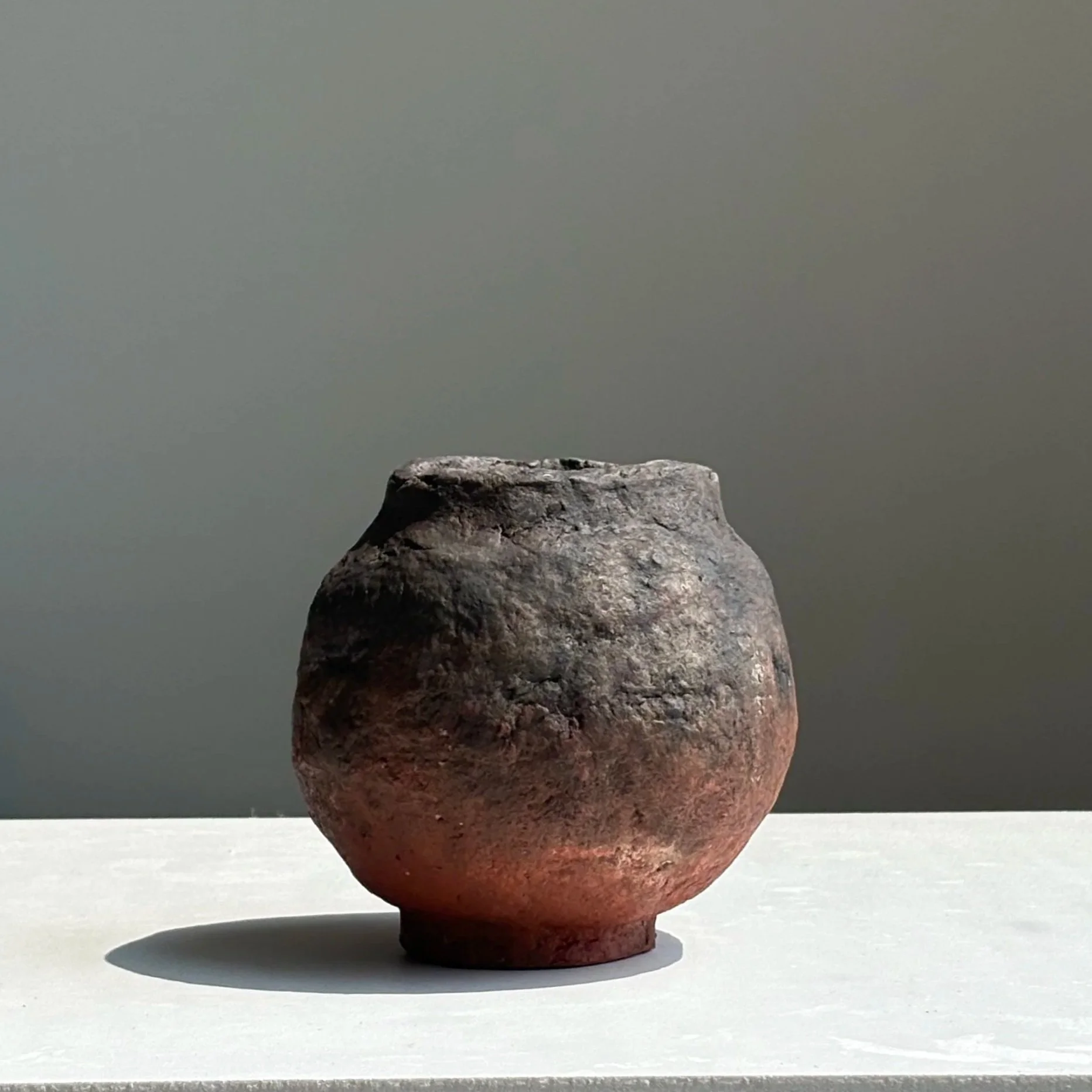 Silent Ember