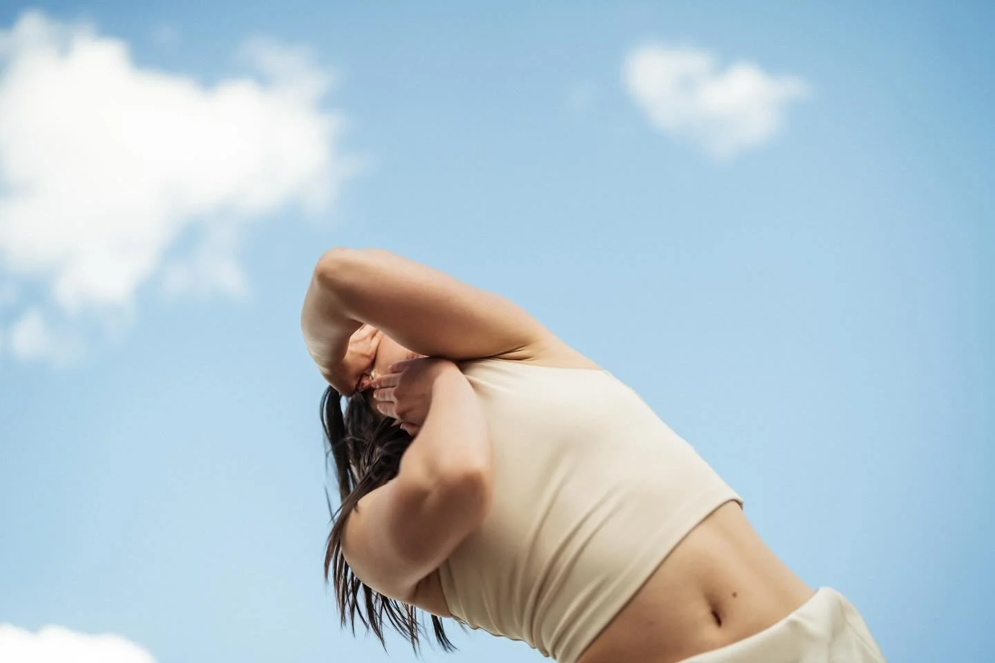 happy wednesday ☁️☁️☁️