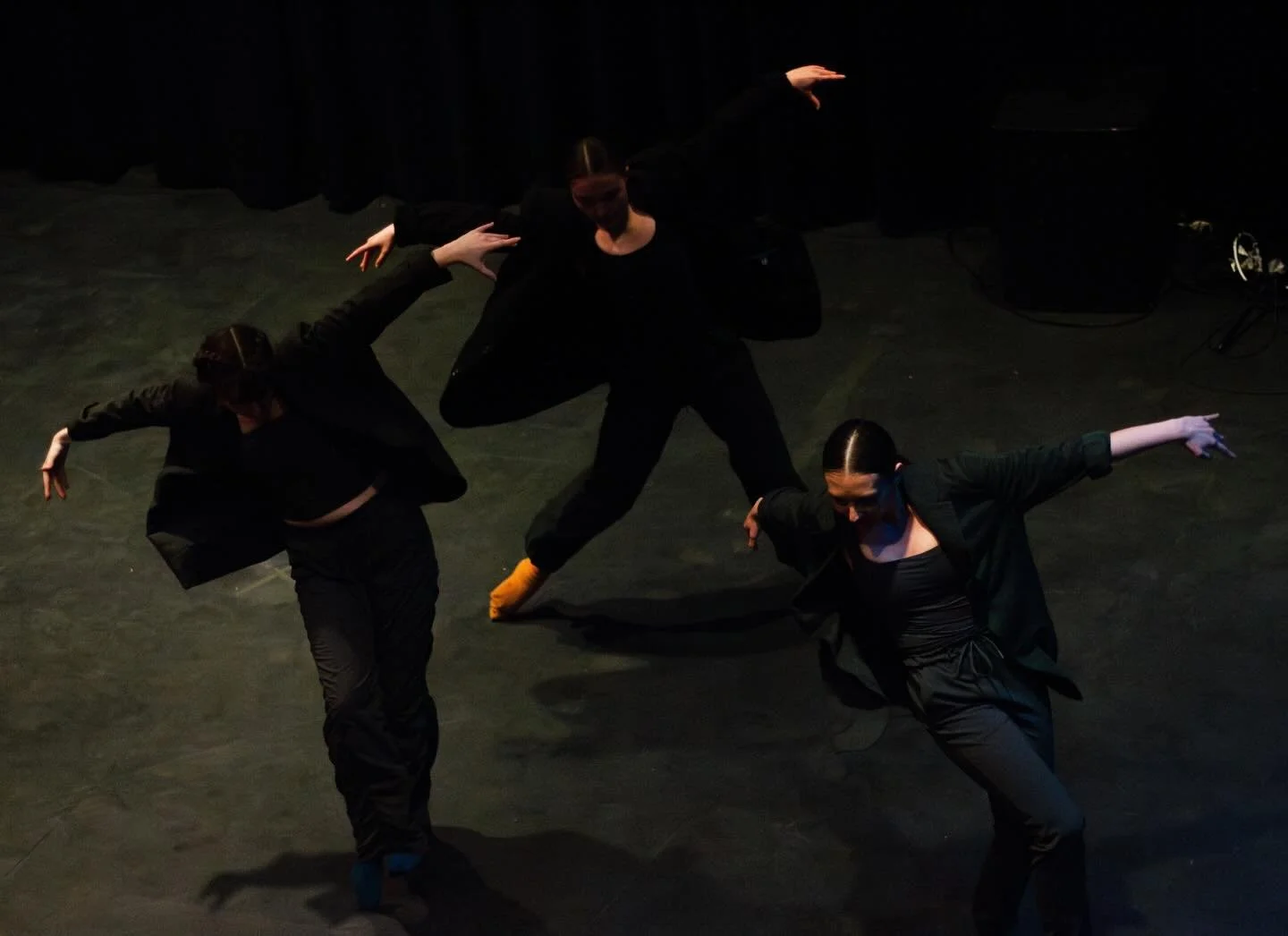 TAG &bull;&bull;&bull;

we are so excited to be bringing TAG to St. Louis, Missouri at the end of January for Dare to Dance, a dance festival presented by @madcodance 

this work was originally made thanks to the support from @charlottestreetfoundati