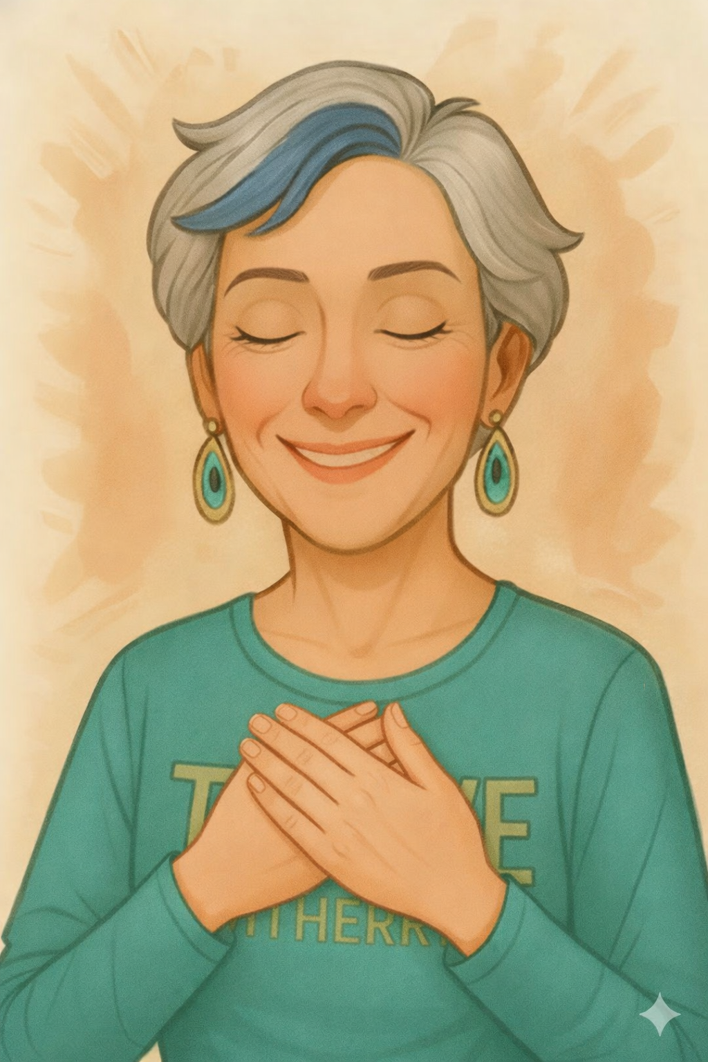 How to Quiet the Inner Critic and Treat Yourself with Compassion