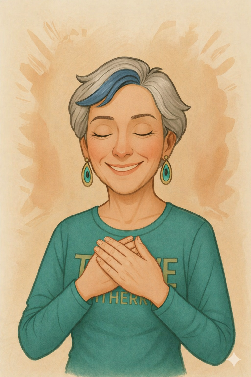How to Quiet the Inner Critic and Treat Yourself with Compassion