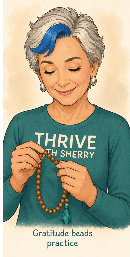 The Power of Gratitude