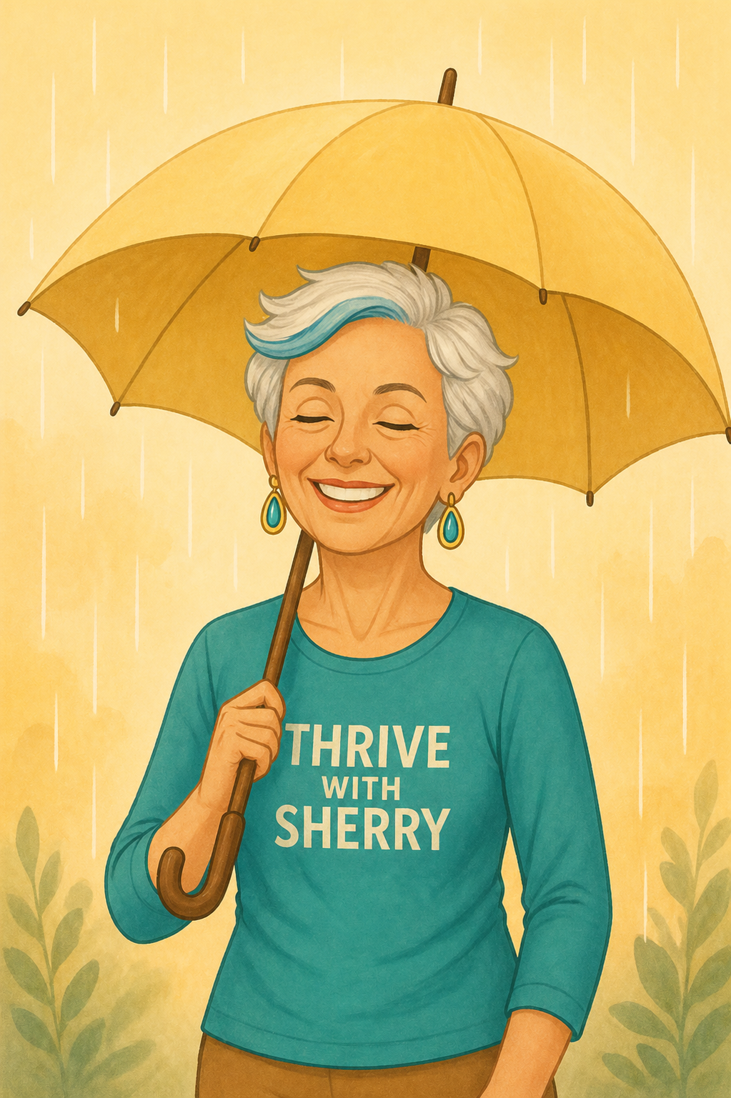 Take It Easy: “Bochi Bochi” is Wisdom for the Body