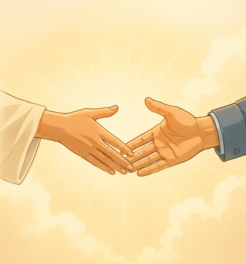 The Wisdom of Compromise