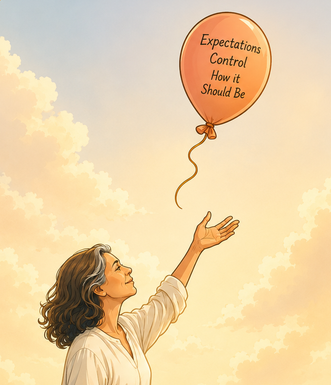 When Expectations Lead to Disappointment