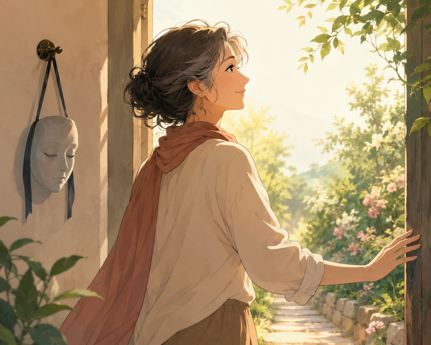 The Hidden Cost of Pride